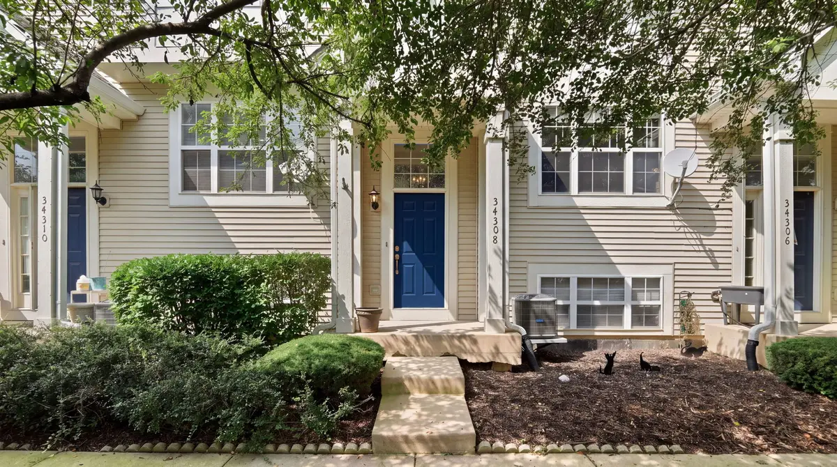34308 N Goldenrod Road, Round Lake, IL 60073 - #1