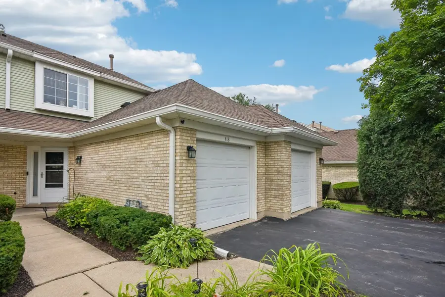 418 Lakeview Circle, Bolingbrook, IL 60440 - #2