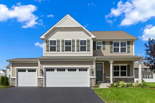 3079 Grande Trail, Yorkville, IL 60560
