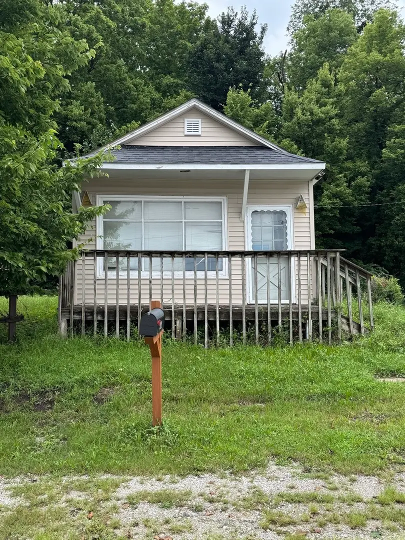 202 E 22nd Avenue A Avenue, Coal Valley, IL 61240 - #1