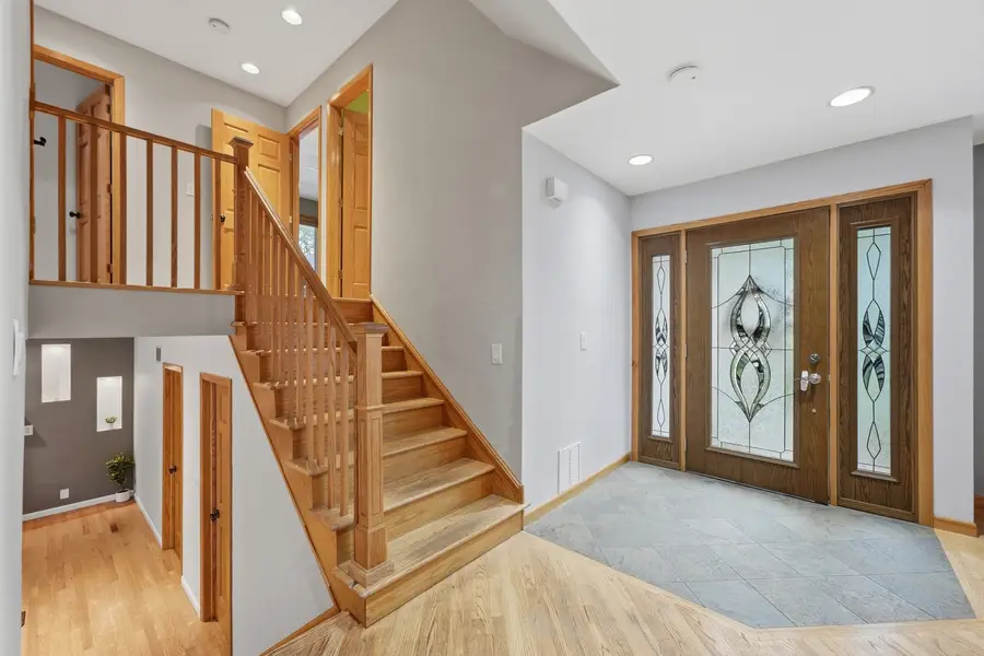 165 Abbeywood Circle, Streamwood, IL 60107 - #2