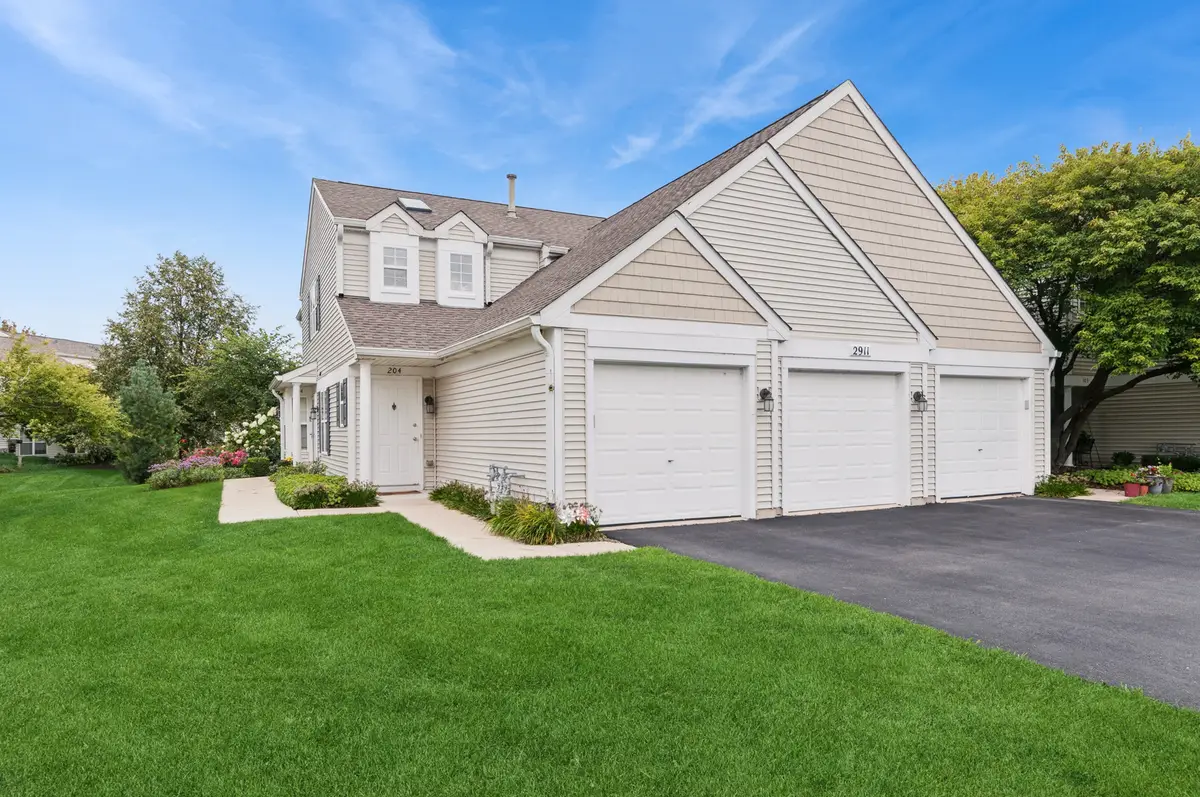 2911 Bartlett Court #104, Naperville, IL 60564 - #1