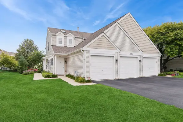 2911 Bartlett Court #104, Naperville, IL 60564