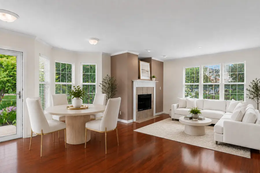 2911 Bartlett Court #104, Naperville, IL 60564 - #3