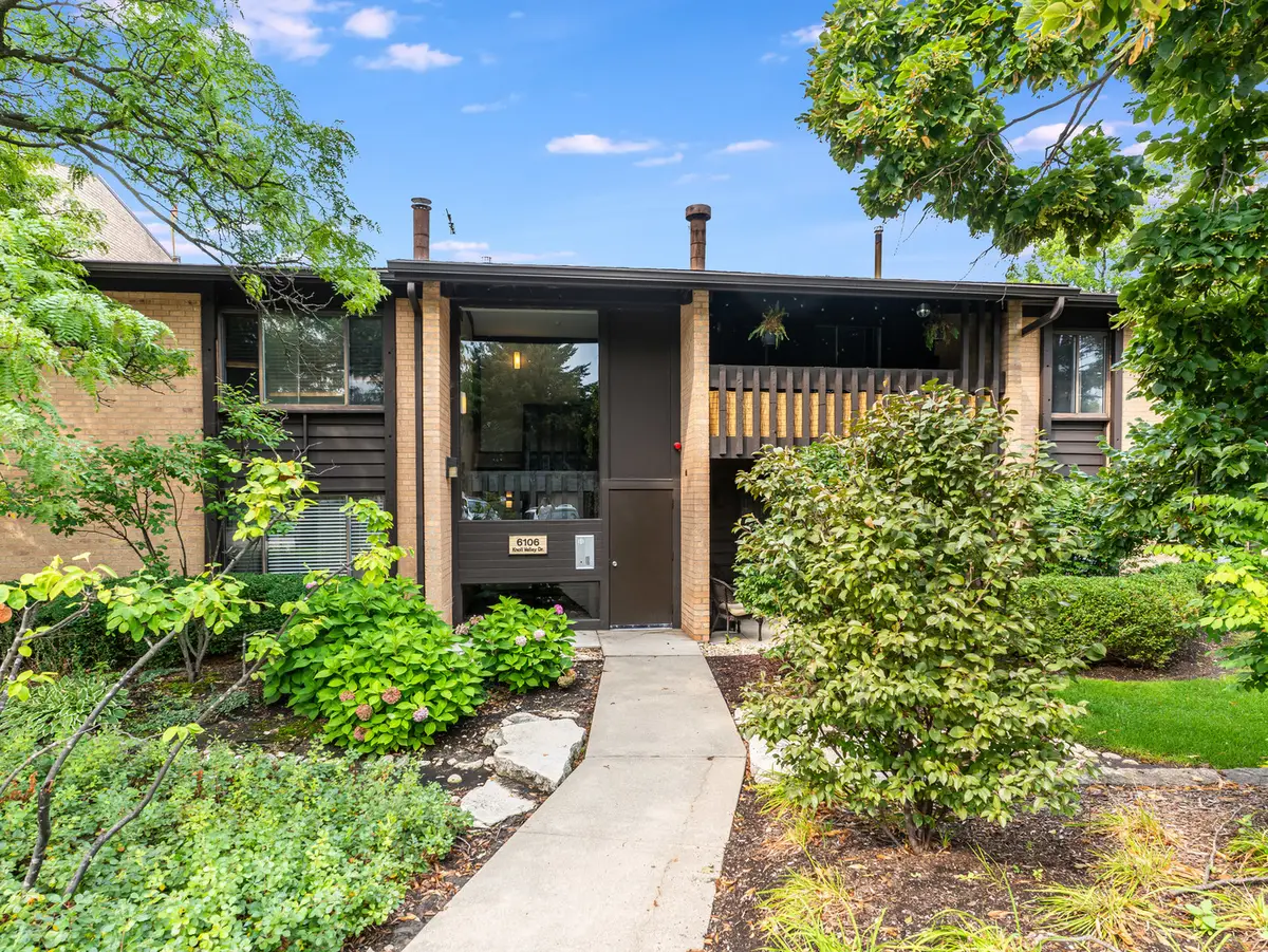 6106 Knoll Valley Drive #102, Willowbrook, IL 60527 - #1