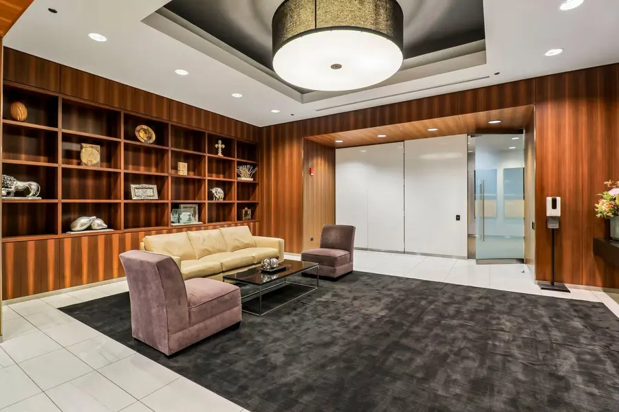 65 E Monroe Street #4407, Chicago, IL 60603 - #2