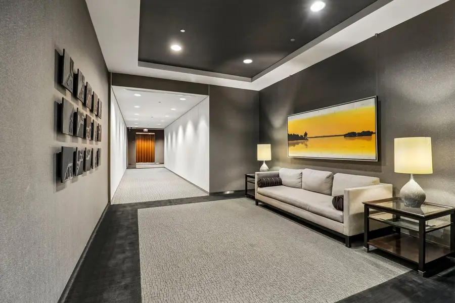 65 E Monroe Street #4407, Chicago, IL 60603 - #3