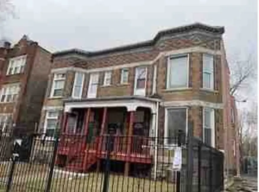 7306 S Stewart Avenue, Chicago, IL 60621 - #2