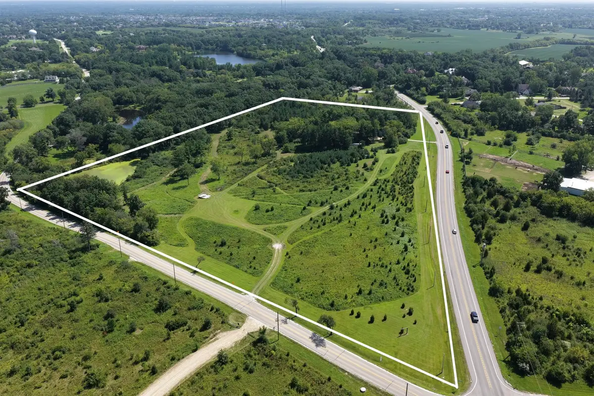 26825 N Fairfield Road, Wauconda, IL 60084 - #1