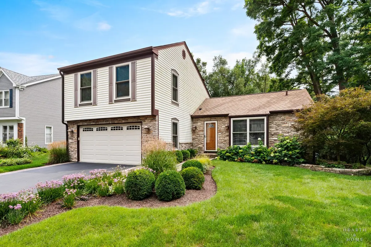 400 Old Hunt Road, Fox River Grove, IL 60021 - #1