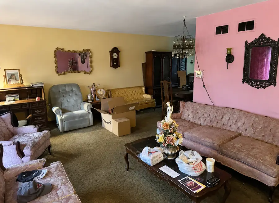 15048 Naughton Drive, South Holland, IL 60473 - #2