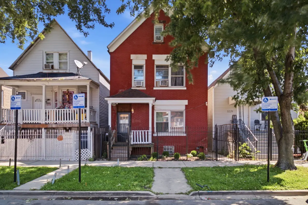 5225 S Campbell Avenue, Chicago, IL 60632 - #1