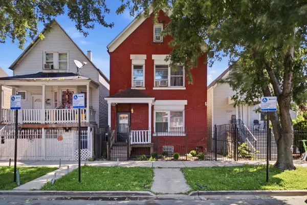 5225 S Campbell Avenue, Chicago, IL 60632