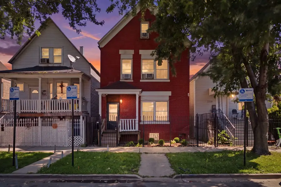 5225 S Campbell Avenue, Chicago, IL 60632 - #2