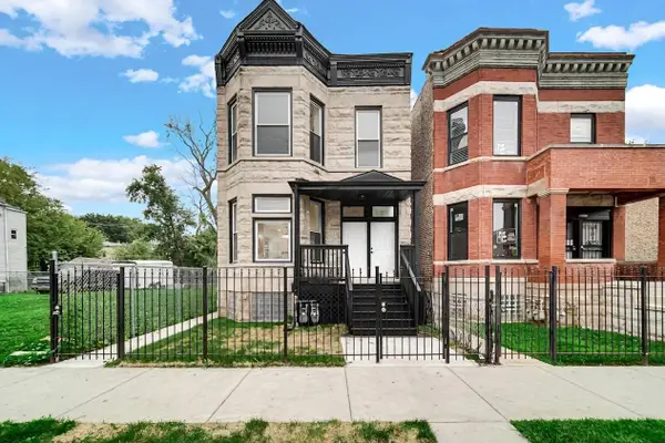 5742 S Morgan Street, Chicago, IL 60621