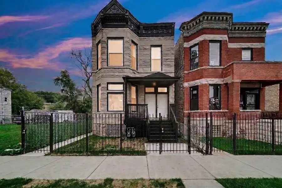 5742 S Morgan Street, Chicago, IL 60621 - #2