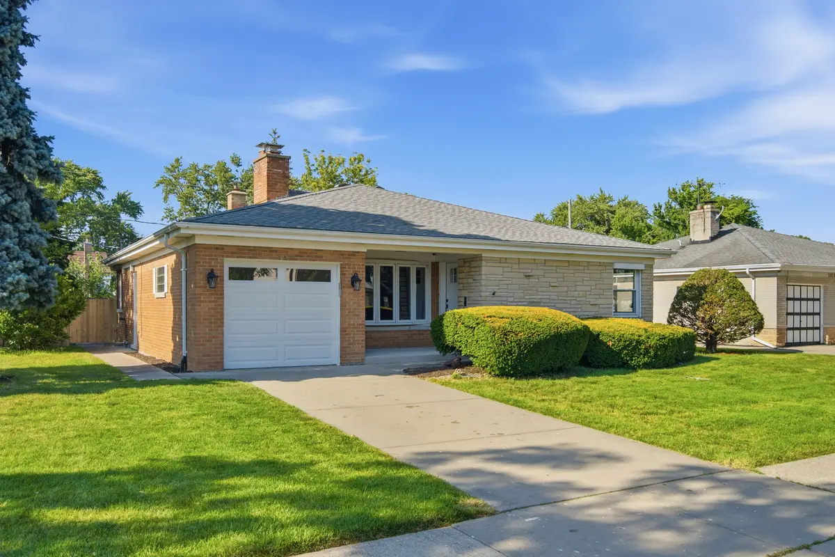 5022 Fargo Avenue, Skokie, IL 60077 - #1
