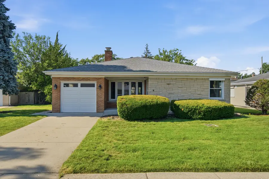 5022 Fargo Avenue, Skokie, IL 60077 - #2
