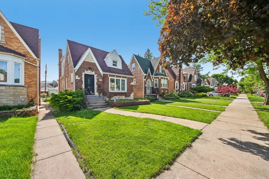 3121 N Nottingham Avenue, Chicago, IL 60634 - #2