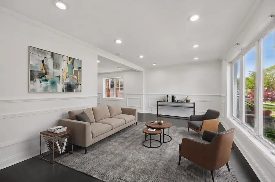 3121 N Nottingham Avenue, Chicago, IL 60634 - #3