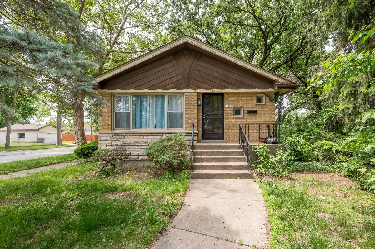 14446 Minerva Avenue, Dolton, IL 60419 - #1