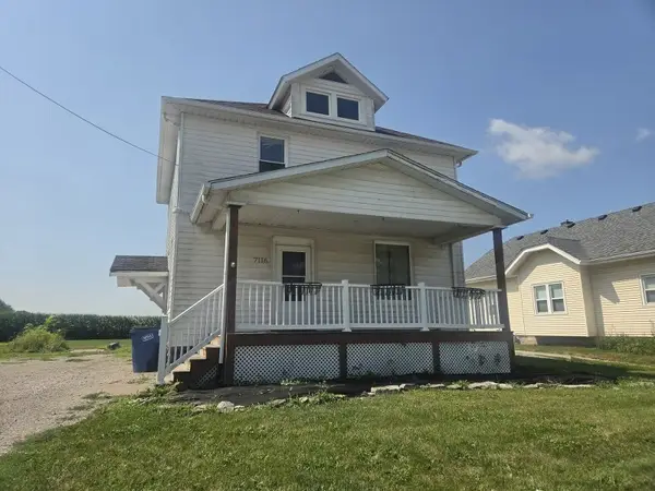 7116 134th Avenue, Taylor Ridge, IL 61284