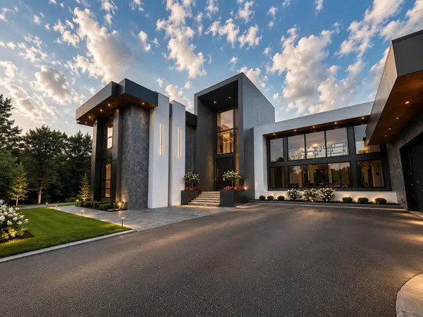 101 S Remington Drive, Barrington Hills, IL 60010