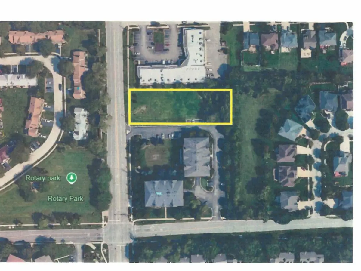 6635 S Cass Avenue, Westmont, IL 60559 - #1