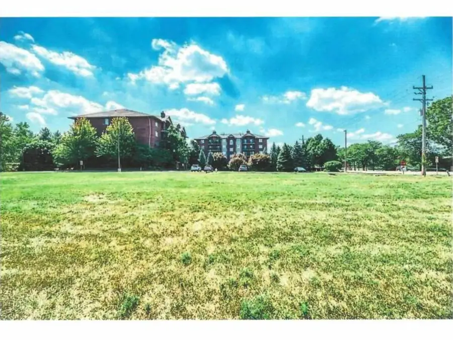 6635 S Cass Avenue, Westmont, IL 60559 - #3