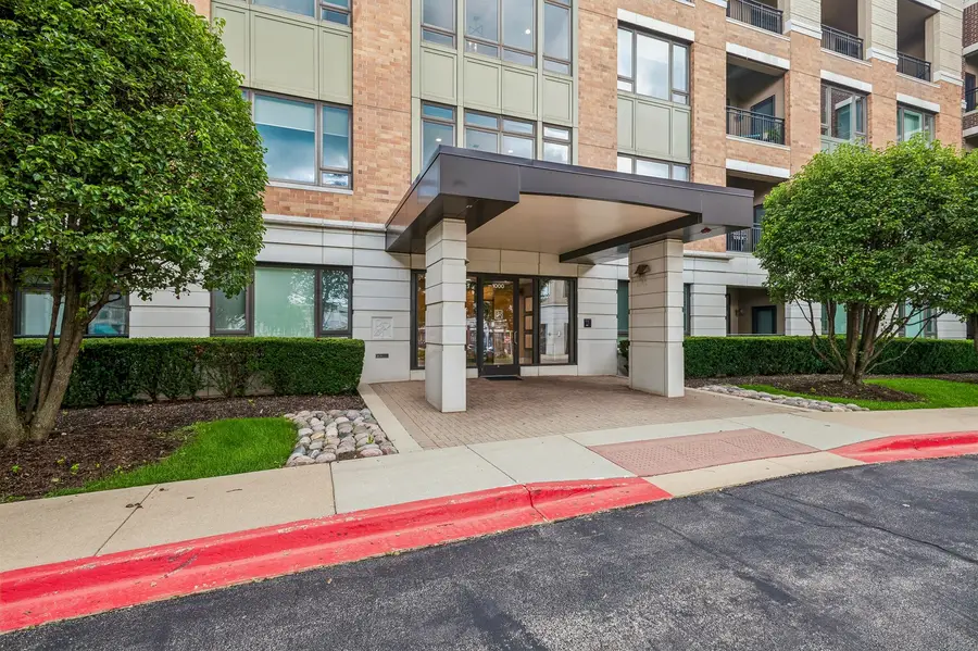 1000 Village Center Drive #405, Burr Ridge, IL 60527 - #2