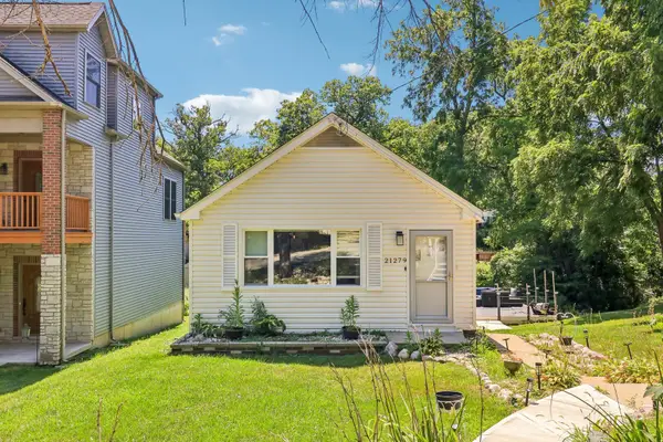 21279 W Shady Lane, Lake Zurich, IL 60047