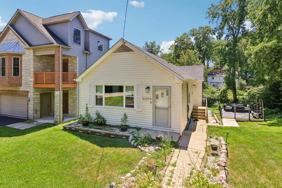 21279 W Shady Lane, Lake Zurich, IL 60047 - #2