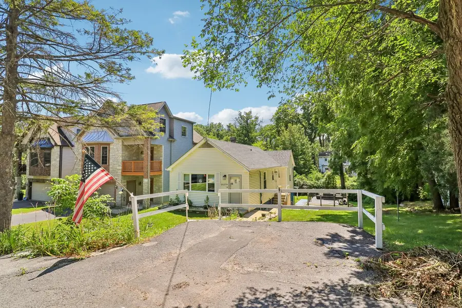 21279 W Shady Lane, Lake Zurich, IL 60047 - #3