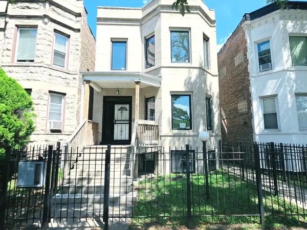 7125 S Drexel Avenue, Chicago, IL 60619