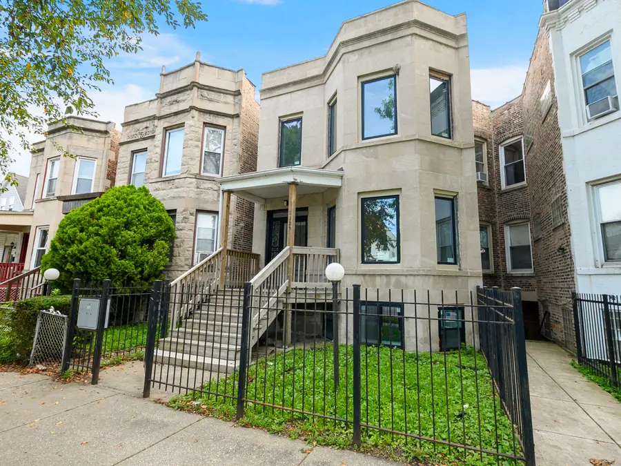 7125 S Drexel Avenue, Chicago, IL 60619 - #2