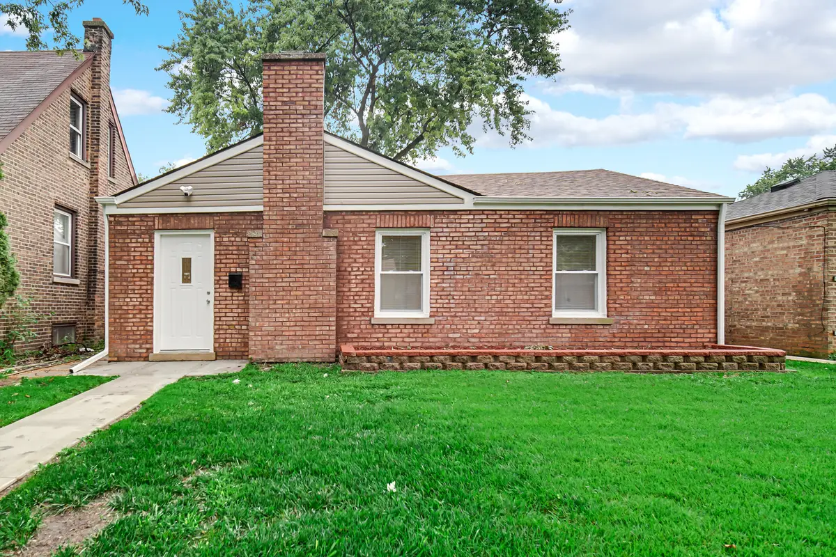 13706 S Atlantic Avenue, Riverdale, IL 60827 - #1