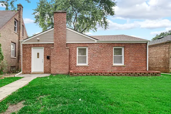 13706 S Atlantic Avenue, Riverdale, IL 60827