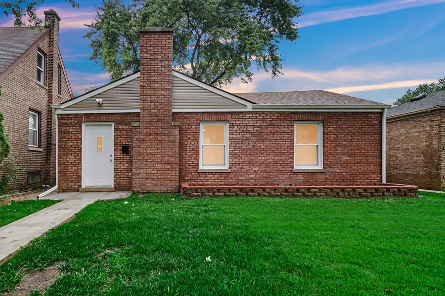 13706 S Atlantic Avenue, Riverdale, IL 60827 - #2