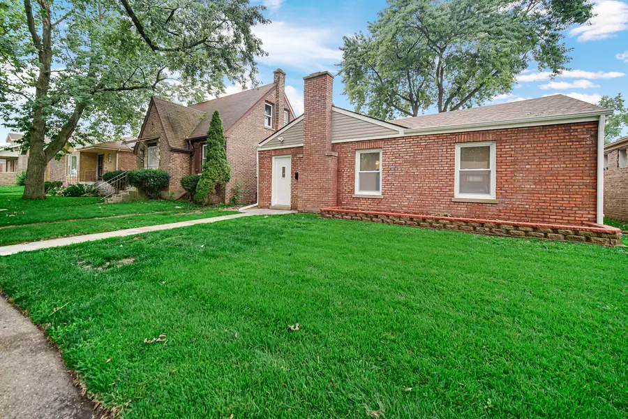 13706 S Atlantic Avenue, Riverdale, IL 60827 - #3