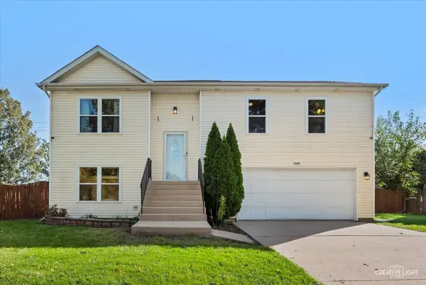 1114 Edgerton Drive, Joliet, IL 60435