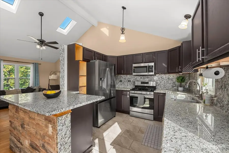 1114 Edgerton Drive, Joliet, IL 60435 - #3