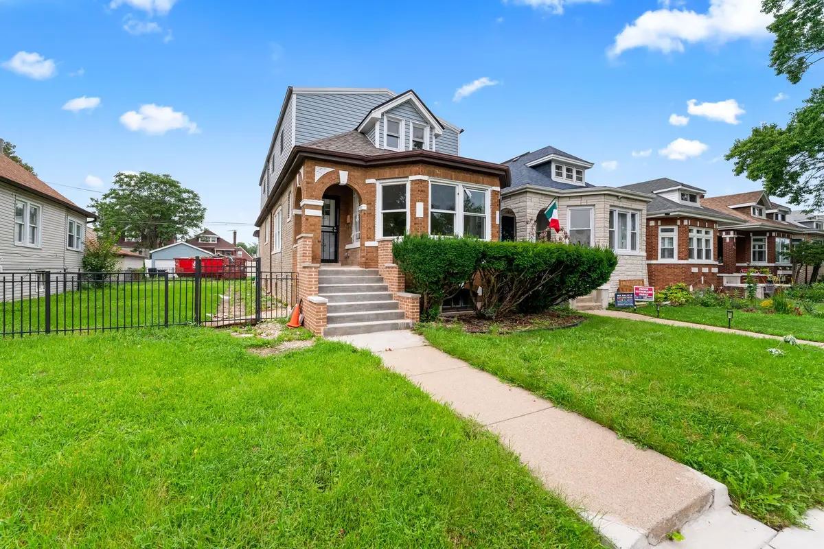 1653 W 92nd Street, Chicago, IL 60620 - #1