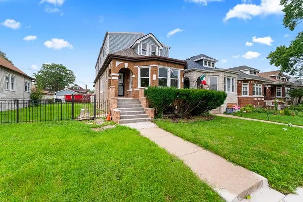 1653 W 92nd Street, Chicago, IL 60620