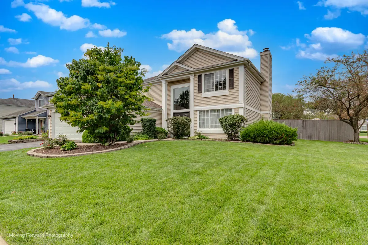 1301 Big Oak Trail, Aurora, IL 60506 - #1
