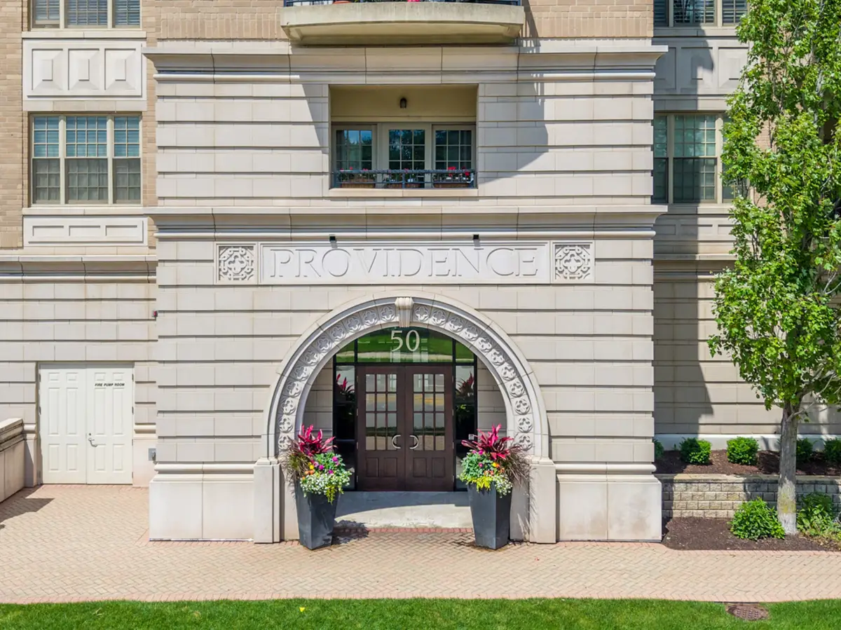 50 N Plum Grove Road #202E, Palatine, IL 60067 - #1