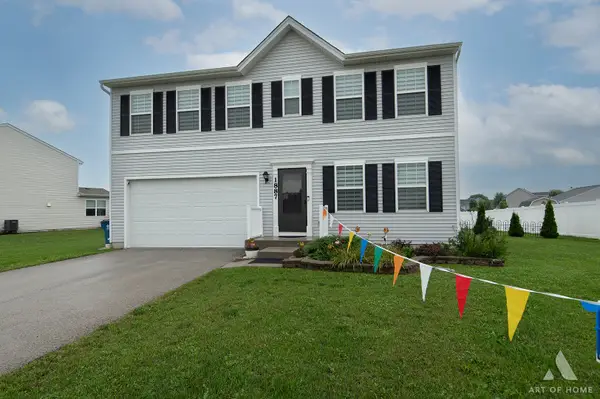 1887 Locust Road, Morris, IL 60450