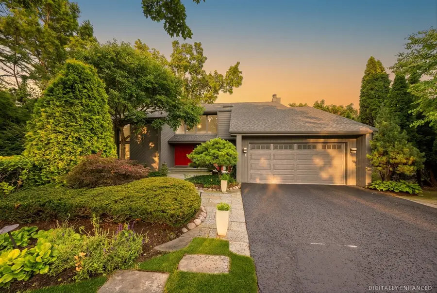 11515 Burr Oak Lane, Burr Ridge, IL 60527 - #2