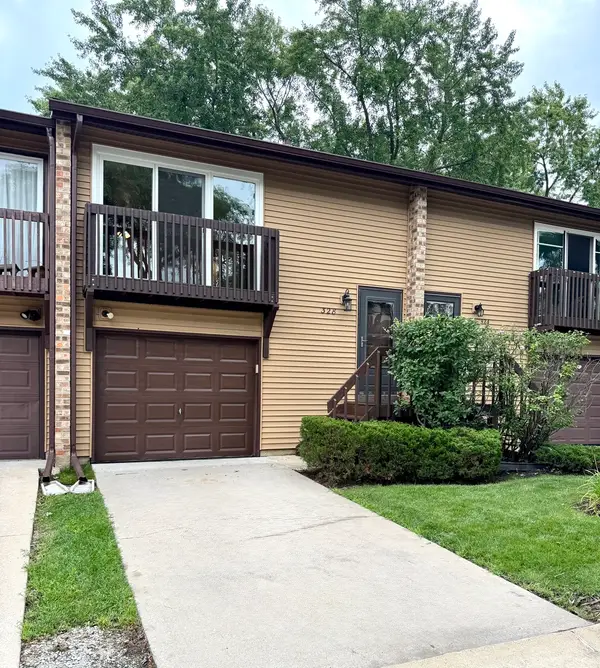 328 Ottawa Drive, Bolingbrook, IL 60440