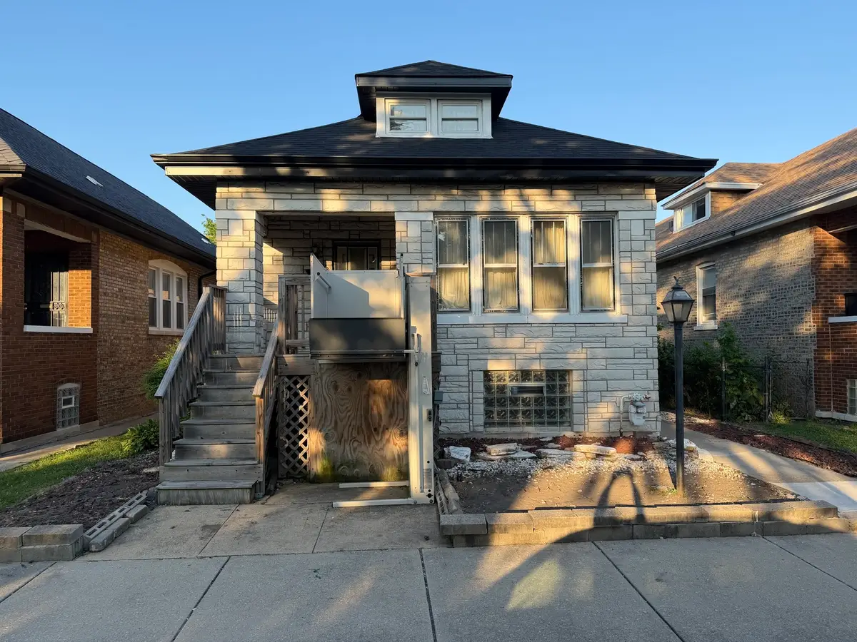 8753 S Laflin Street, Chicago, IL 60620 - #1