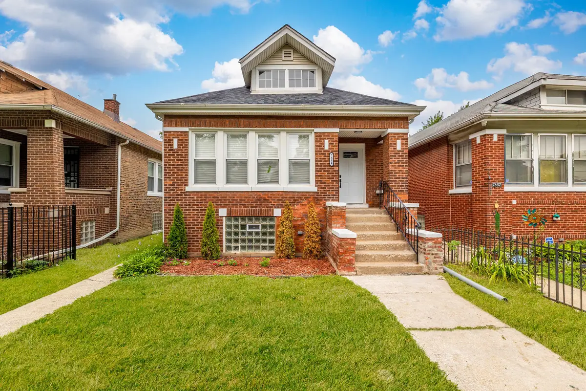 7534 S Morgan Street, Chicago, IL 60620 - #1